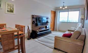 Imagem 4: 2 dormitórios na Rua Dos Campineiros