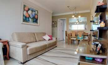 Imagem 3: 2 dormitórios na Rua Dos Campineiros