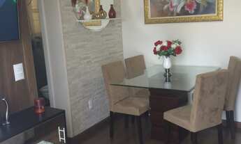 Imagem 4: 2 dormitórios na Rua Jose Alves De Almeida