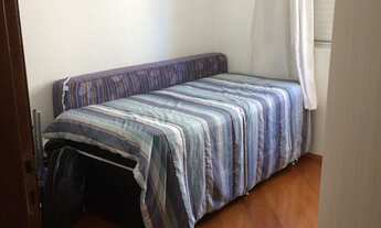 Imagem 6: 2 dormitórios na Rua Padre Raposo