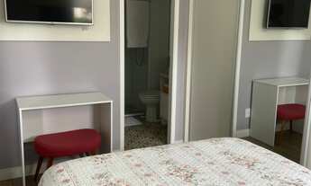 Imagem 7: 1 dormitório na Rua Costa Aguiar