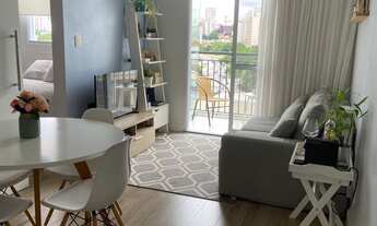 Imagem 3: 1 dormitório na Rua Costa Aguiar