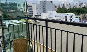 Imagem 5: 1 dormitório na Rua Costa Aguiar