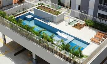 Imagem: 2 dormitórios na Rua Ferreira De Oliveira