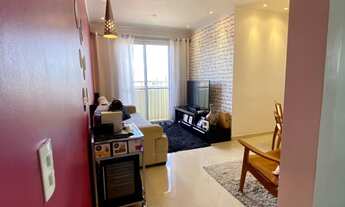 Imagem 4: 2 dormitórios na Rua Dos Camarés