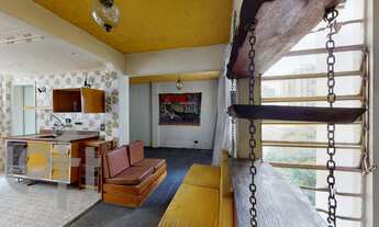 Imagem 2: 3 dormitórios na Avenida Francisco Matarazzo