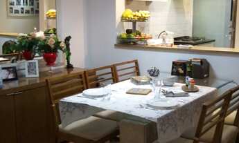 Imagem: 1 dormitório na Rua Copacabana