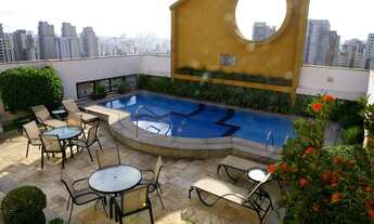 Imagem: 1 dormitório na Rua Tuim