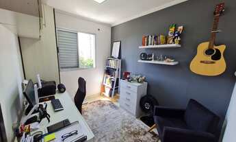 Imagem 4: 2 dormitórios na Rua Arnaldo Cintra