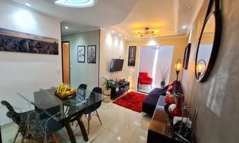 Imagem 2: 2 dormitórios na Rua Arnaldo Cintra