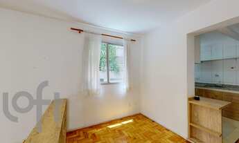 Imagem 3: 1 dormitório na Rua Barata Ribeiro