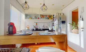 Imagem 6: 1 dormitório na Avenida Giovanni Gronchi