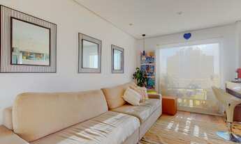 Imagem 5: 1 dormitório na Avenida Giovanni Gronchi