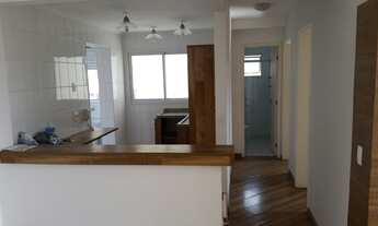 Imagem 2: 2 dormitórios na Rua David Eid