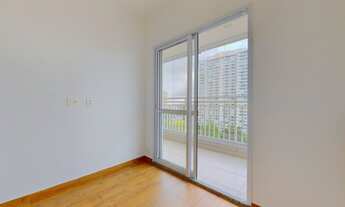 Imagem 5: 1 dormitório na Rua Coronel Luís Barroso