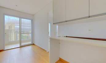 Imagem 3: 1 dormitório na Rua Coronel Luís Barroso