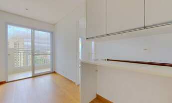 Imagem 6: 1 dormitório na Rua Coronel Luís Barroso