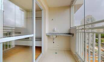 Imagem 4: 1 dormitório na Rua Coronel Luís Barroso