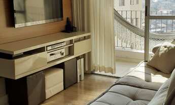 Imagem: 3 dormitórios na Avenida Vila Ema