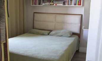 Imagem 3: 3 dormitórios na Avenida Vila Ema