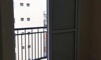 Imagem 3: 2 dormitórios na Rua Capitão Sérvio Rodrigues Caldas