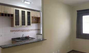 Imagem 6: 2 dormitórios na Rua Capitão Sérvio Rodrigues Caldas