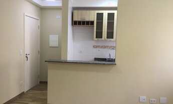 Imagem 7: 2 dormitórios na Rua Capitão Sérvio Rodrigues Caldas