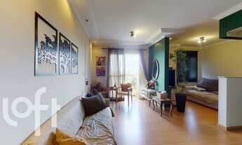 Imagem 5: 3 dormitórios na Rua Leonor Barbosa Rodrigues