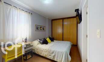 Imagem 7: 3 dormitórios na Rua Leonor Barbosa Rodrigues