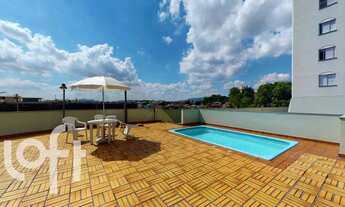 Imagem: 3 dormitórios na Rua Leonor Barbosa Rodrigues