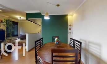 Imagem 6: 3 dormitórios na Rua Leonor Barbosa Rodrigues