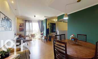 Imagem 3: 3 dormitórios na Rua Leonor Barbosa Rodrigues