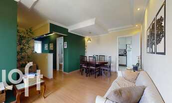 Imagem 4: 3 dormitórios na Rua Leonor Barbosa Rodrigues