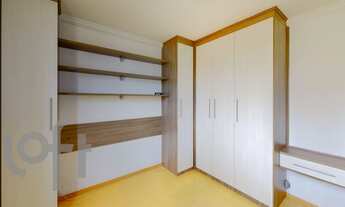 Imagem 7: 2 dormitórios na Rua Oliveira Gouveia