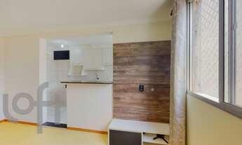 Imagem 2: 2 dormitórios na Rua Oliveira Gouveia