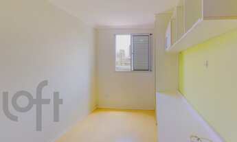 Imagem 3: 2 dormitórios na Rua Oliveira Gouveia