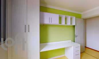 Imagem 4: 2 dormitórios na Rua Oliveira Gouveia