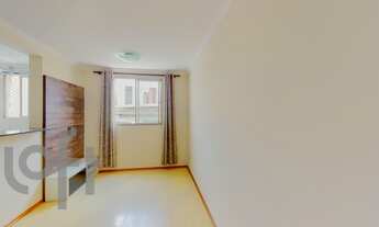 Imagem 5: 2 dormitórios na Rua Oliveira Gouveia