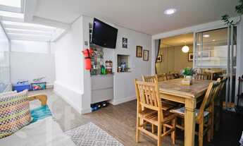 Imagem 2: 3 dormitórios na Rua Neves De Carvalho