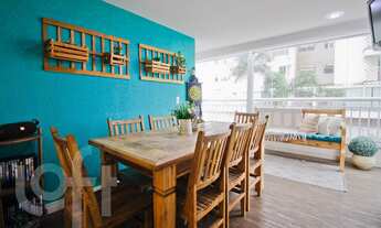 Imagem 3: 3 dormitórios na Rua Neves De Carvalho