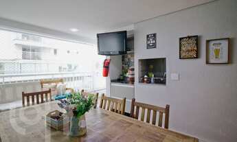 Imagem 4: 3 dormitórios na Rua Neves De Carvalho