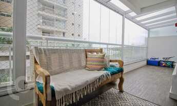 Imagem 5: 3 dormitórios na Rua Neves De Carvalho