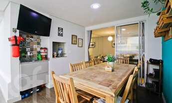 Imagem 6: 3 dormitórios na Rua Neves De Carvalho