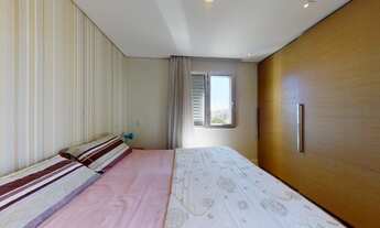 Imagem 6: 3 dormitórios na Rua Capistrano De Abreu