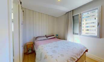 Imagem 7: 3 dormitórios na Rua Capistrano De Abreu