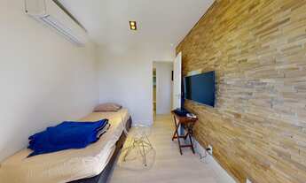 Imagem 4: 3 dormitórios na Rua Capistrano De Abreu