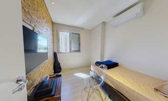 Imagem 5: 3 dormitórios na Rua Capistrano De Abreu