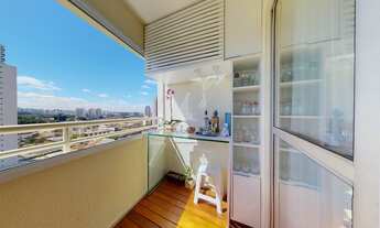 Imagem 3: 3 dormitórios na Rua Capistrano De Abreu