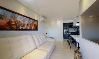 Imagem 2: 3 dormitórios na Rua Capistrano De Abreu