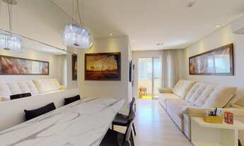 Imagem 1: 3 dormitórios na Rua Capistrano De Abreu